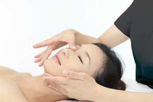 ハワイアンフェイシャルロミロミ
