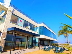 三重県津市のクウイポハワイアンロミロミマッサージサロン