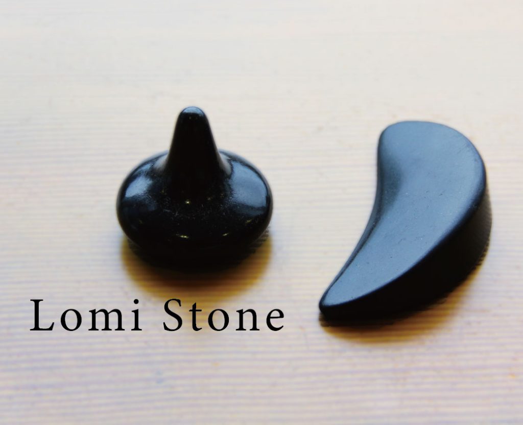 【ロミストーン】入荷！セラピストは施術用ギアに、ロミロミ好きはセルフマッサージに｜ホットストーンにしてさらに効果的
